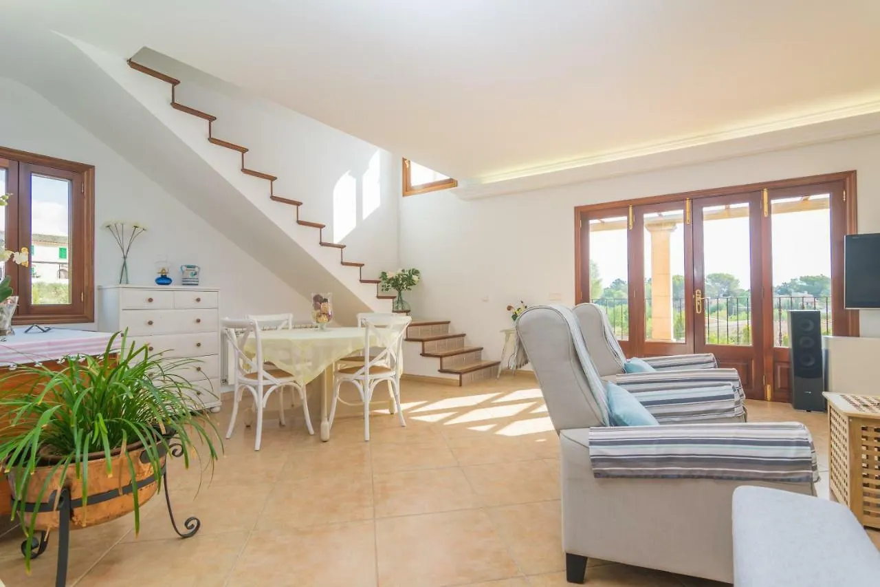 Villa Pleta De Bonany Spanien